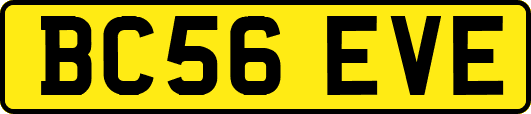 BC56EVE