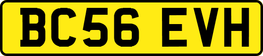 BC56EVH