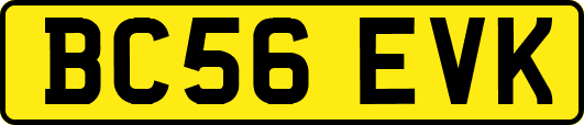 BC56EVK