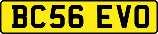 BC56EVO