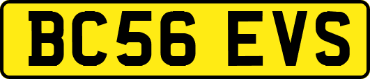BC56EVS