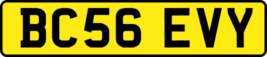 BC56EVY