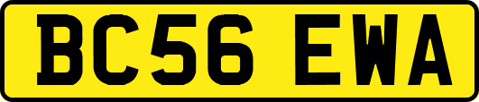 BC56EWA