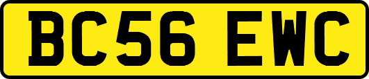 BC56EWC