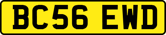 BC56EWD