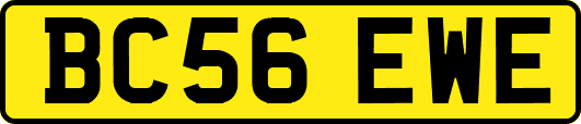 BC56EWE