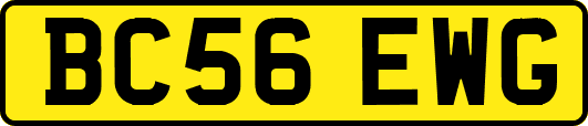 BC56EWG