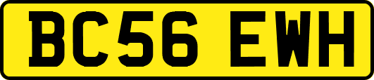 BC56EWH