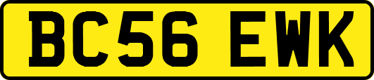 BC56EWK