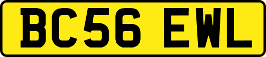 BC56EWL