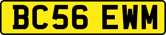 BC56EWM
