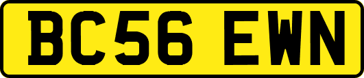 BC56EWN