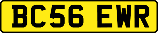 BC56EWR
