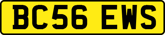 BC56EWS