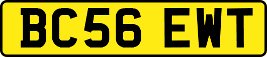 BC56EWT