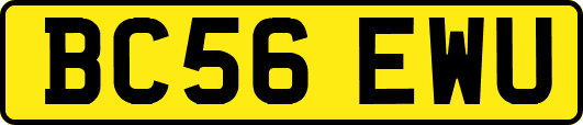 BC56EWU