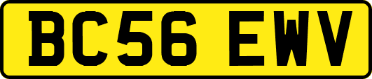 BC56EWV