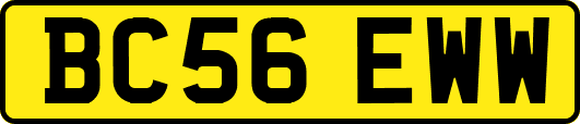 BC56EWW