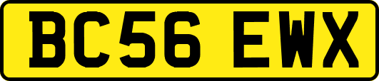 BC56EWX