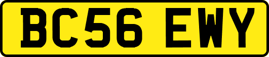 BC56EWY