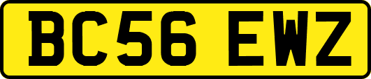 BC56EWZ