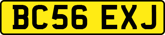 BC56EXJ