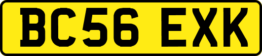BC56EXK
