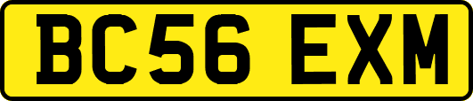 BC56EXM