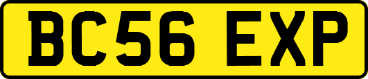 BC56EXP