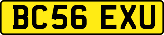 BC56EXU