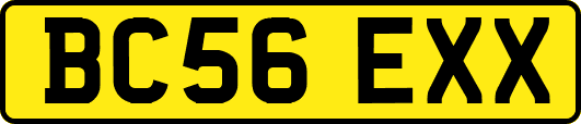 BC56EXX
