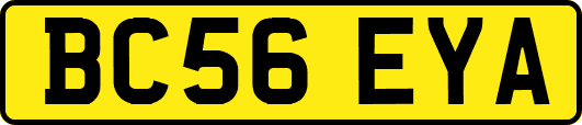 BC56EYA