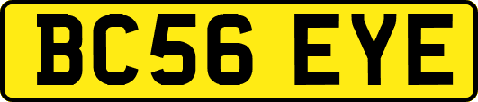 BC56EYE