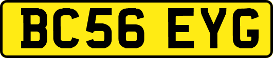 BC56EYG