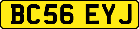 BC56EYJ