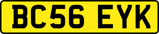BC56EYK