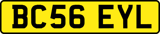 BC56EYL