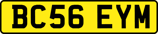 BC56EYM
