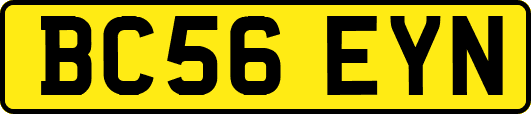 BC56EYN