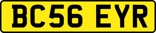 BC56EYR