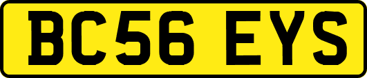 BC56EYS