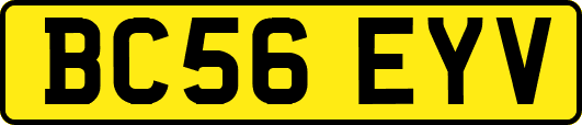 BC56EYV