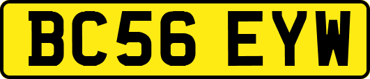 BC56EYW
