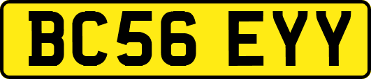 BC56EYY