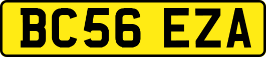 BC56EZA
