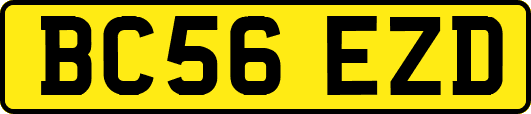 BC56EZD