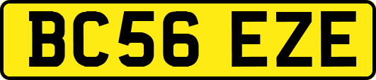 BC56EZE