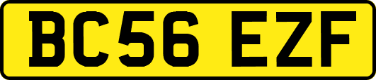 BC56EZF
