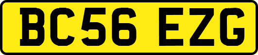 BC56EZG