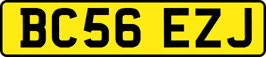 BC56EZJ